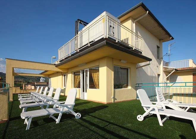 Hotel ariston