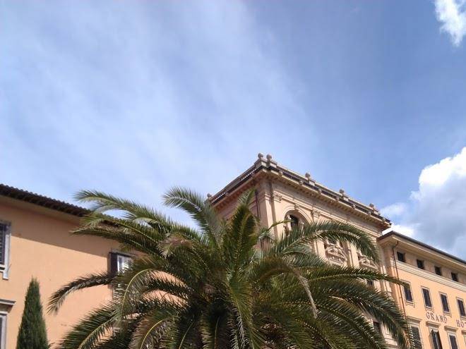 Hotel arnolfo