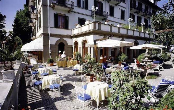 Hotel astoria