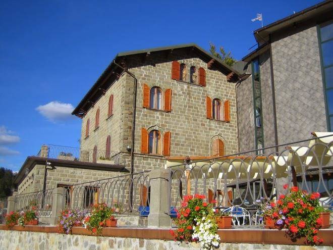 Hotel bellavista