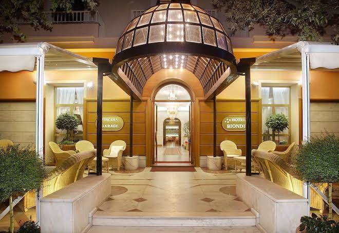 Hotel biondi