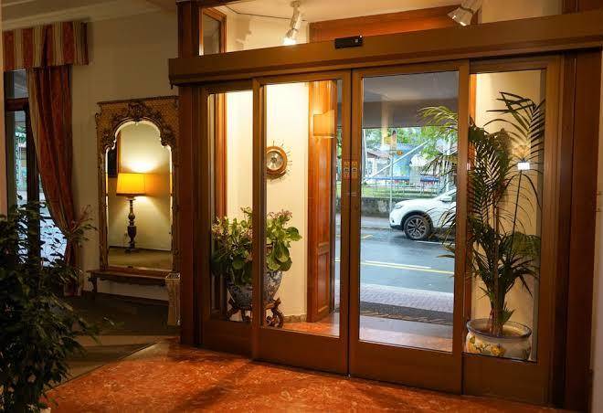 Hotel cappelli croce di savoia