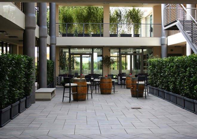 Hotel castelmartini