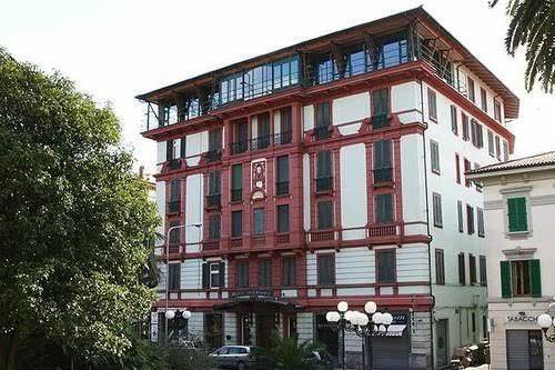 Hotel columbia wellness & spa