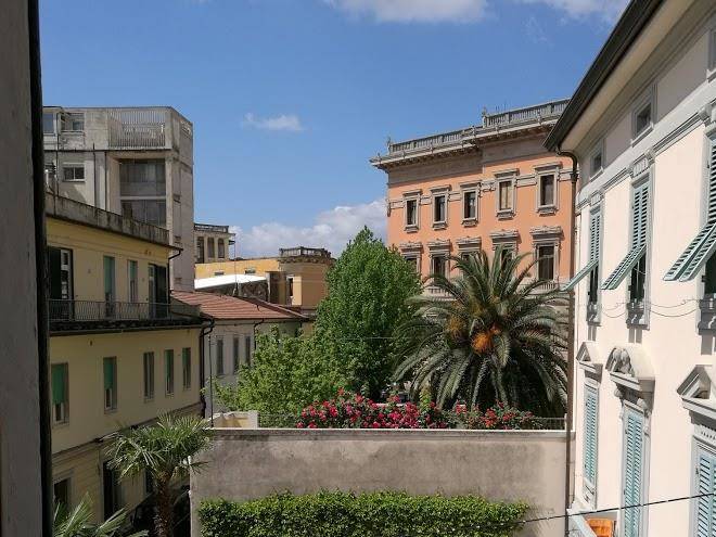 Hotel conchiglia montecatini terme
