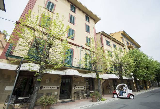 Hotel giglio
