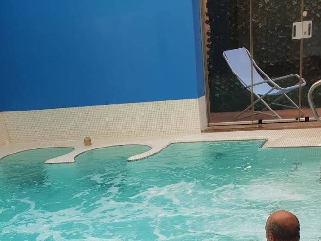 Hotel giotto