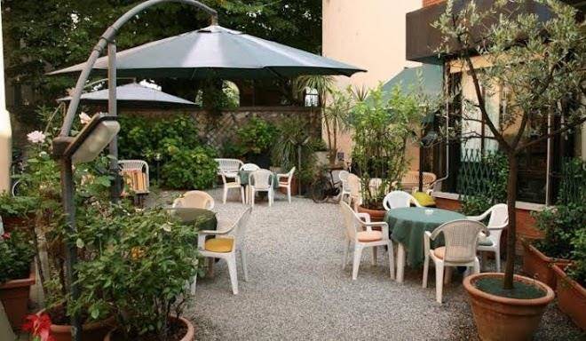Hotel giovanna