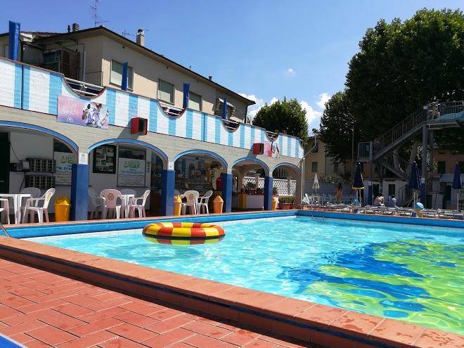 Hotel il boschetto