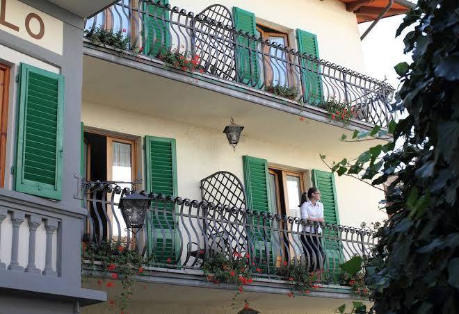 Hotel il poggiolo