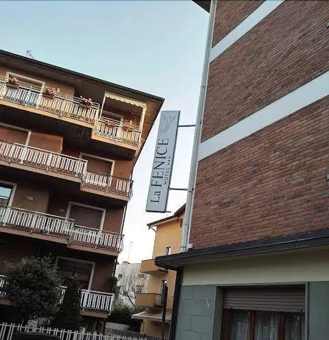 Hotel la fenice
