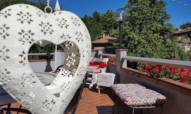 Hotel la pace