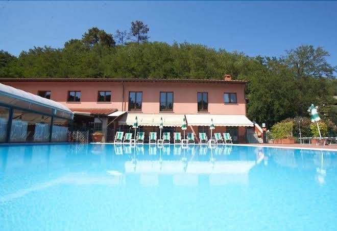 Hotel lago verde