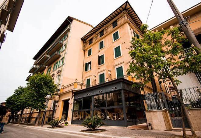 Hotel le fonti