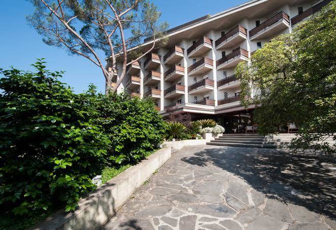 Hotel michelangelo