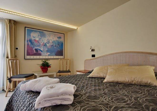Hotel montebello