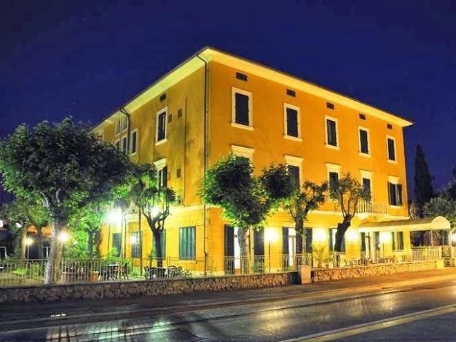 Hotel moschini