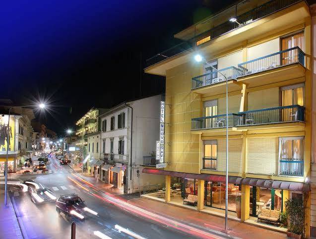 Hotel nuovo savi