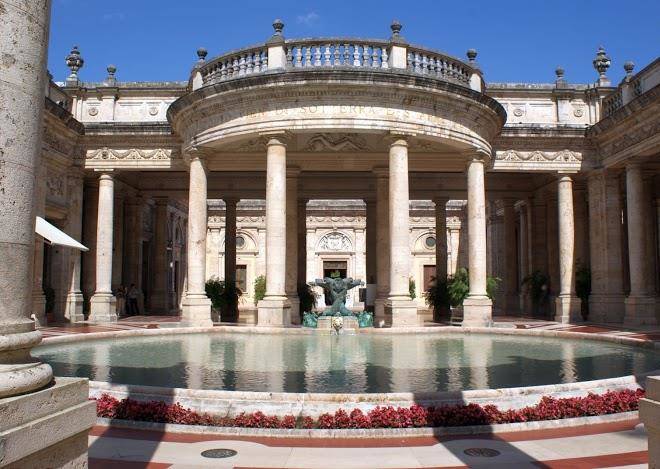 Hotel palladio