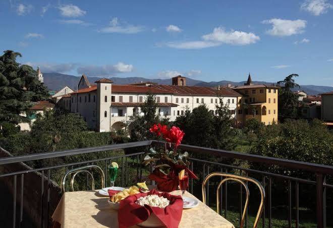 Hotel piccolo ritz