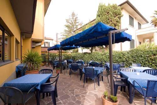 Hotel raphael