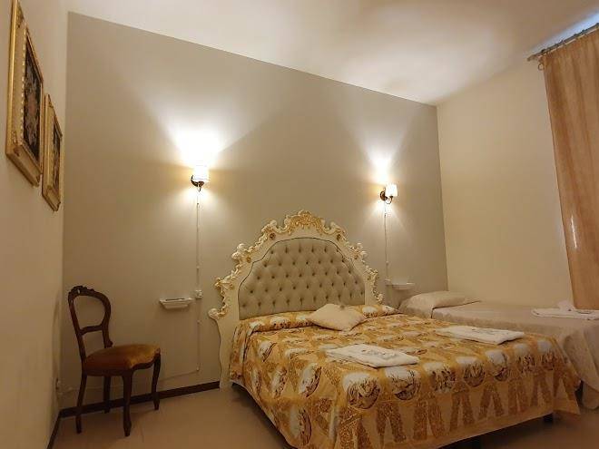 Hotel rinascimento