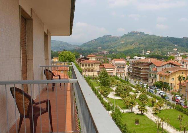 Hotel san giorgio