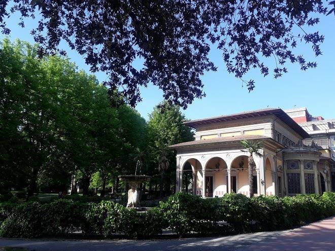 Hotel tonfoni
