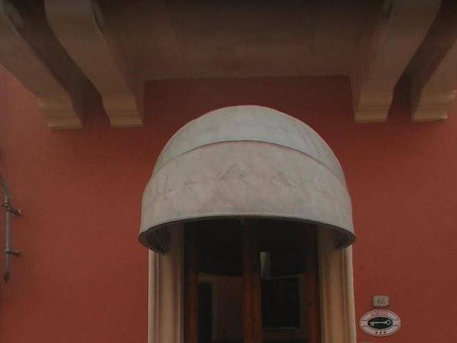 Hotel touring internazionale pistoia