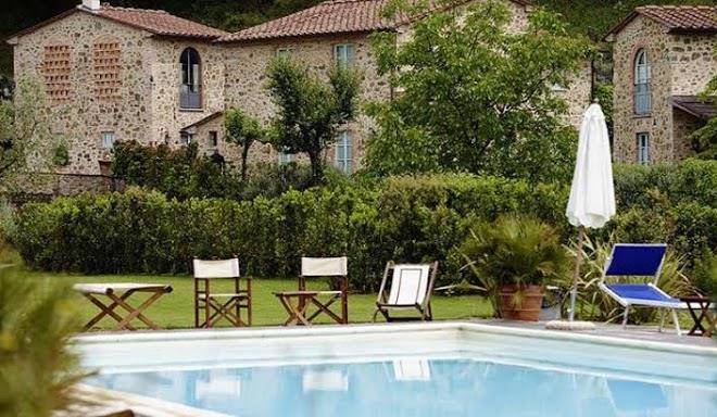 Il borghetto andrea tafi