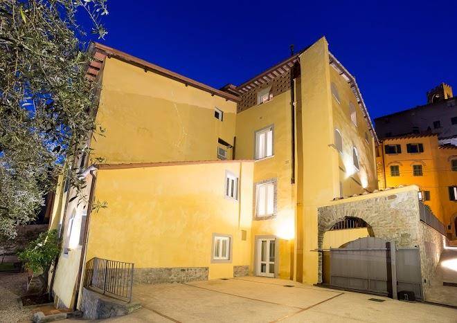 Il borgo degli agrumi