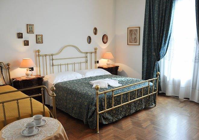 Il filet b&b