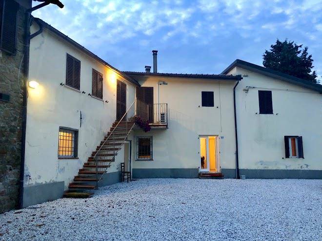 Il podere la casina