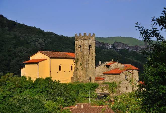 Il priorato