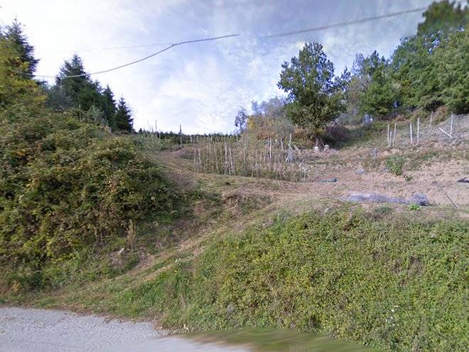 La casina del fornaio