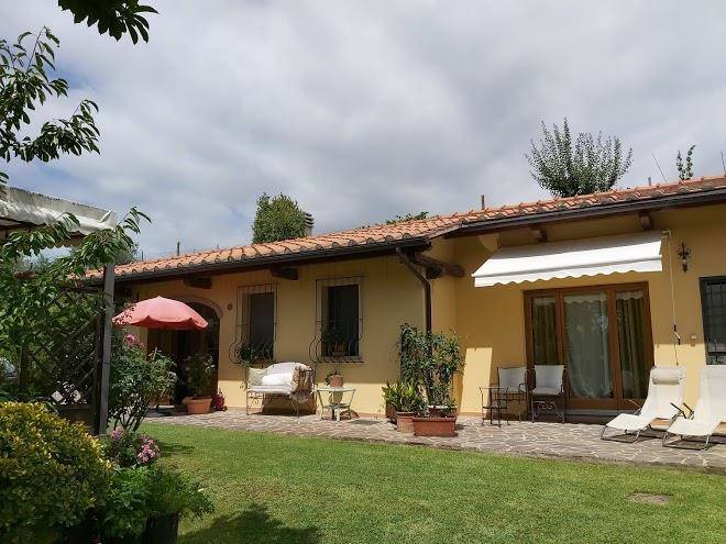 La casina di sant'alessio