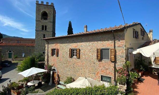 La magione dei todaro
