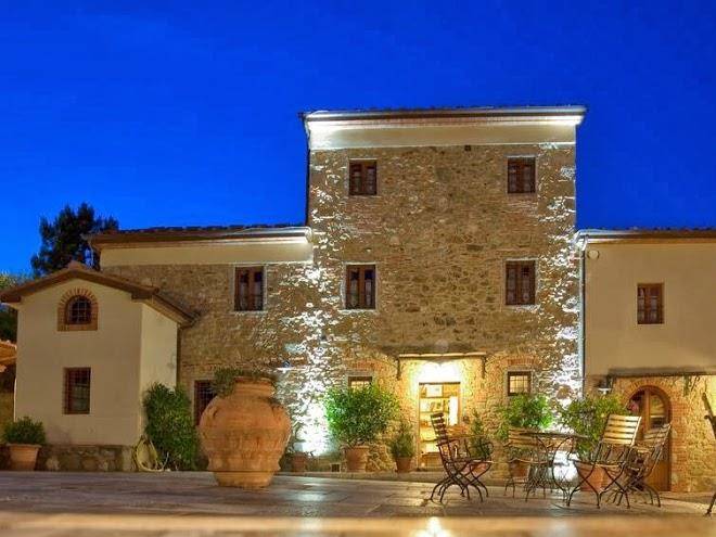La piana b&b