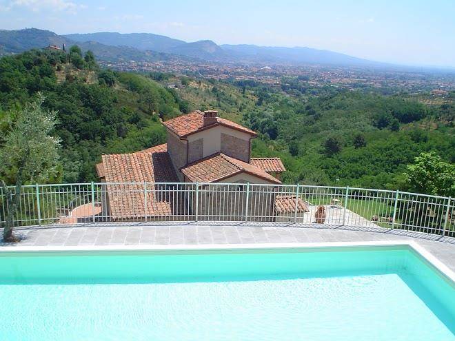 La piana