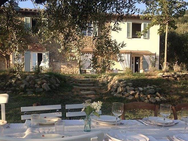 Le molina b&b