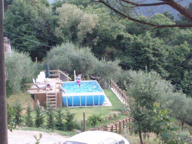 Le valli agriturismo