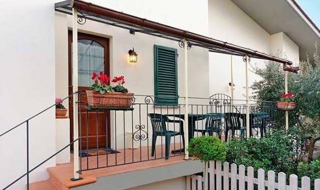 Locanda fuoriporta