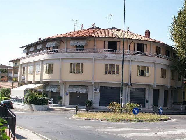 Locanda la rotonda di gioffredi tiziano e snc