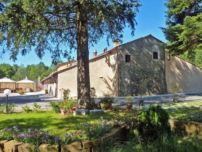 Locanda le panche