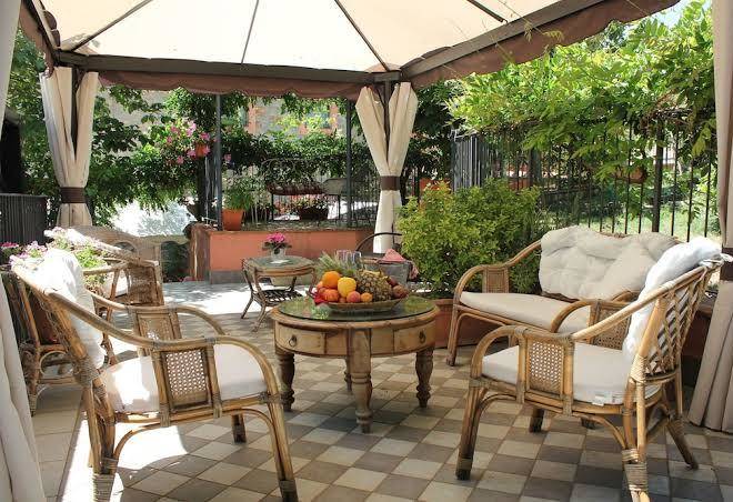 Locanda zacco