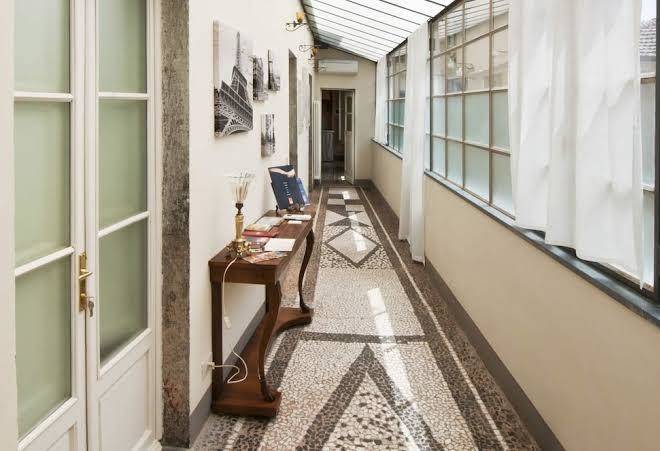 Lsm locanda san marco palazzo caluri