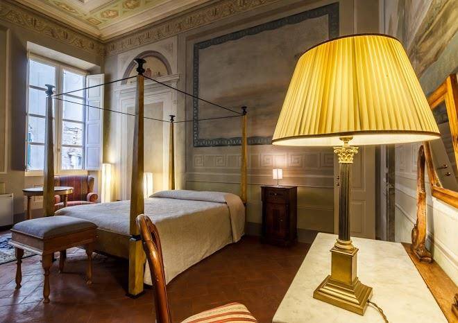 Lsm palazzo puccini dimora storica nuova gestione