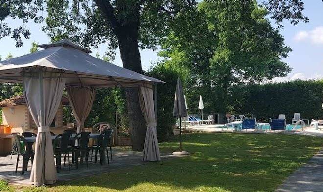 Maison brinati bed and breakfast
