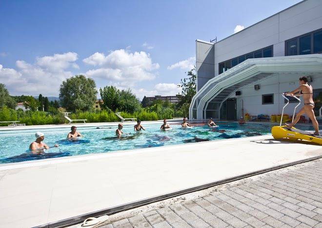 Mariani wellness resort