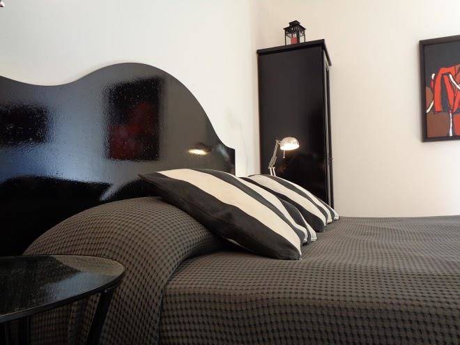 Montecatini suites